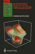 Scientific Visualization: Techniques and Applications (en Inglés)