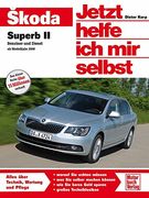 Skoda Superb: Benziner und Diesel ab Modelljahr 2008 (en Alemán)