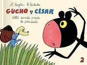 Gucho y César Allá Donde Crece la Pimienta