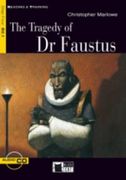 The Tragedy of Dr Faustus [With CD (Audio)] (en Inglés)