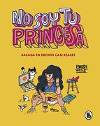 No soy tu Princesa