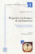 El pastor en tiempos de inclemencia