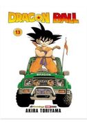 Dragon Ball N.13