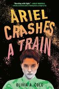 Ariel Crashes a Train (en Inglés)