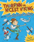 Thorfinn and the Gruesome Games (Young Kelpies) (en Inglés)