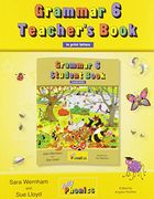 Grammar 6 Teacher'S Book: In Print Letters 
