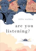 Are You Listening? (en Inglés)