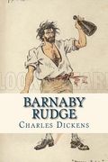 Barnaby Rudge (en Inglés)