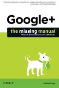 google+ (en Inglés)