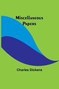 Miscellaneous Papers (en Inglés)