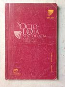sociologia guia de estudio (in Spanish)