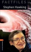 Oxford Bookworms Library: Level 2: Stephen Hawking: Graded Readers for Secondary and Adult Learners (en Inglés)