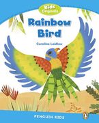 Level 1: Rainbow Bird (Pearson English Kids Readers) 