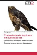 tratamiento de fracturas en aves rapaces