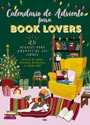 Calendario de Adviento Para Booklovers