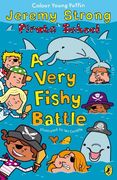 very fishy battle, a (pirate school).-infantil- (en Inglés)