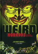 the joe kubert archives