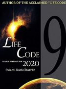 Lifecode #9 Yearly Forecast for 2020 Indra 