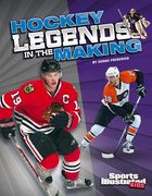 Hockey Legends in the Making (en Inglés)