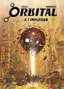 Orbital 4. 1. Implosion (en Alemán)