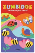 Zumbidos:  De Insectos Para Contar!