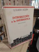 Introduccion a la Informatica