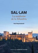Sal·Lam: La Maldición de la Alhambra