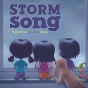 storm song (en Inglés)
