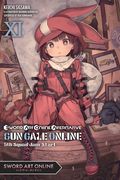 Sword art Online Alternative gun Gale Online, Vol. 11 (Light Novel) (Sword art Online Alternative gun Gale on, 11) (en Inglés)