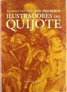 Los Primeros Ilustradores del Quijote