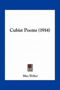 cubist poems (1914)