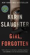 Girl, Forgotten: A Novel (en Inglés)