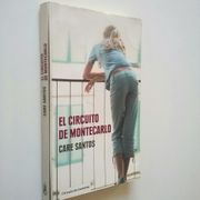 El Circuito de Montecarlo