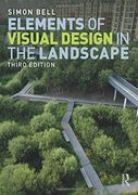 Elements of Visual Design in the Landscape (en Inglés)