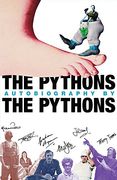 the pythons autobiography by the pythons (en Inglés)