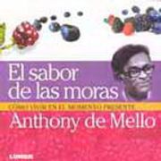 El Sabor de las Moras