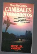 Canibales y Misioneros
