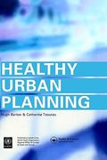 healthy urban planning (en Inglés)