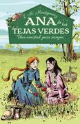 Ana de las Tejas verdes 2. Una amistad para siempre