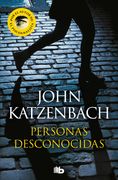 Personas Desconocidas