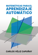 Matemáticas para el aprendizaje automático (in Spanish)