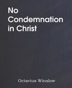 No Condemnation in Christ (en Inglés)