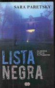 Lista Negra