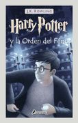 Harry Potter y la orden del Fenix