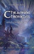 Chraonos Chronicles: Eidolon of Fate (en Inglés)