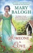 Someone to Love (Westcott) (en Inglés)