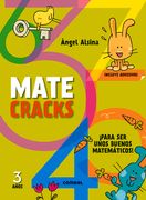 Matecracks 3 Años: Para Ser Un Buen Matemático
