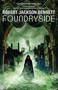 Foundryside (The Founders) (en Inglés)