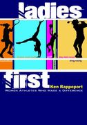 Ladies First: Women Athletes Who Made a Difference (en Inglés)