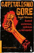 Capitalismo Gore